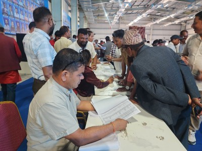  रास्वपाको केन्द्रीय समितिमा प्रधानमन्त्री एवं वरिष्ठ नेता शाहका सचिवालयका तीन जनाको उम्मेदवारी 